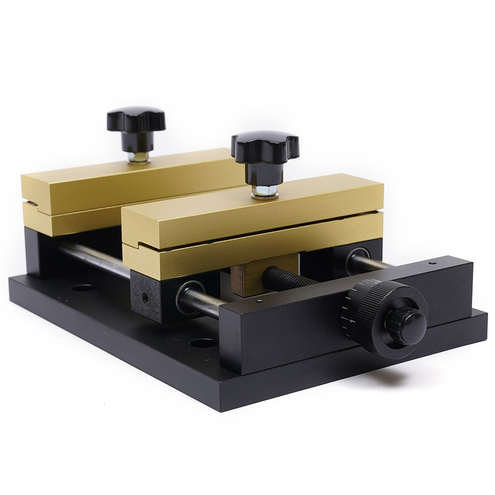 Industrial Laser Table - Uchwyt mocujący do maszyn laserowych do