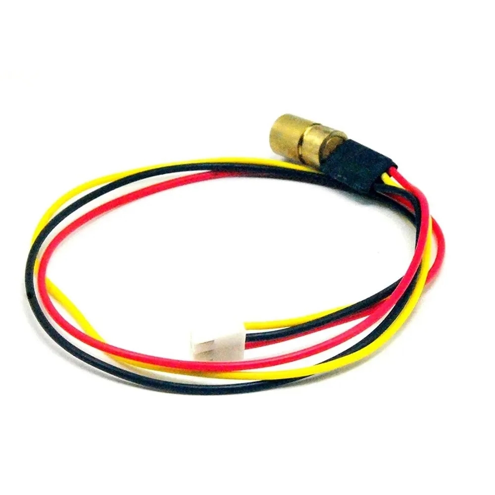 Industrial Laser Systems - Mini 980nm 30mW podczerwieni IR DC3-