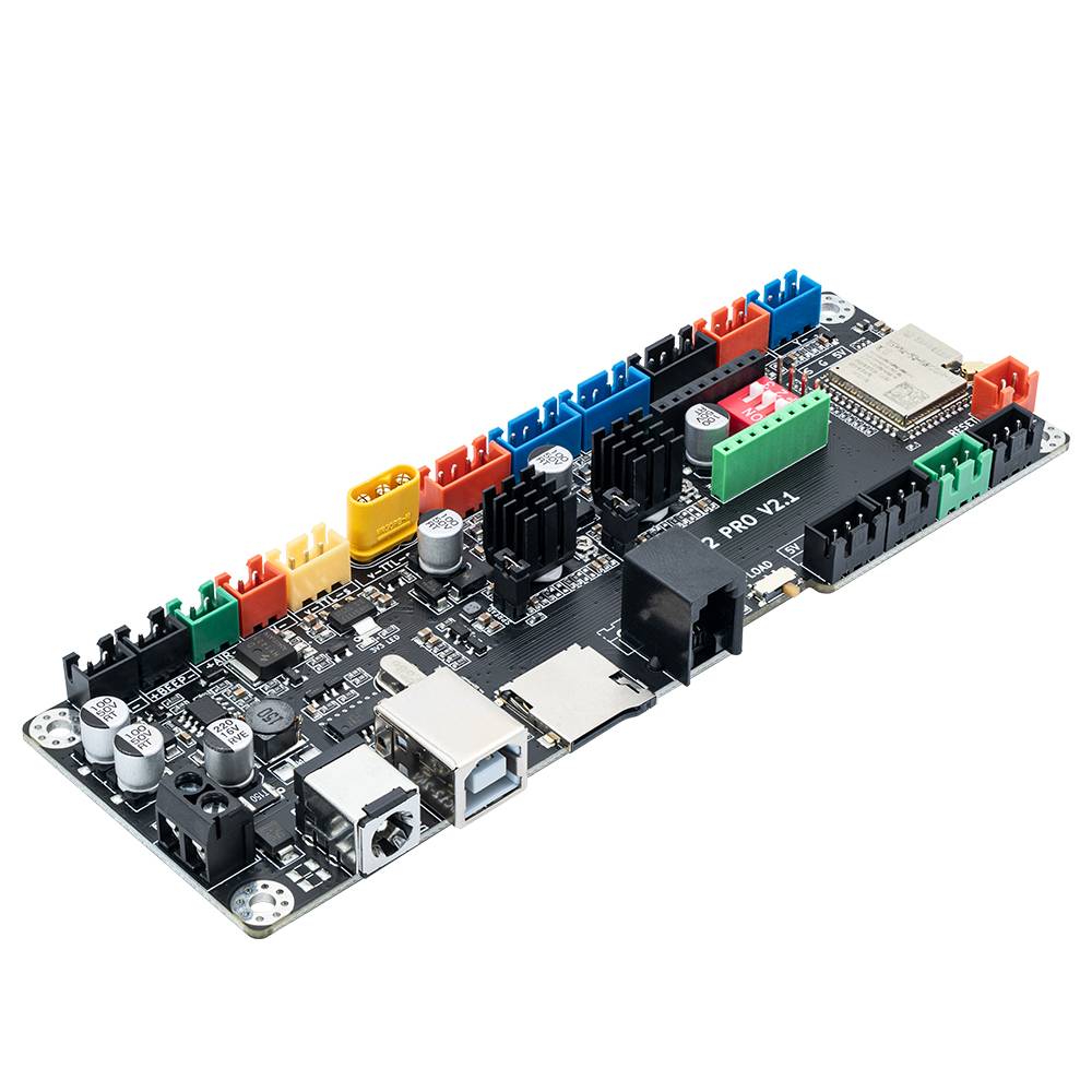 Laser Controller Board - Wysokowydajna płyta główna MKS LS ESP32