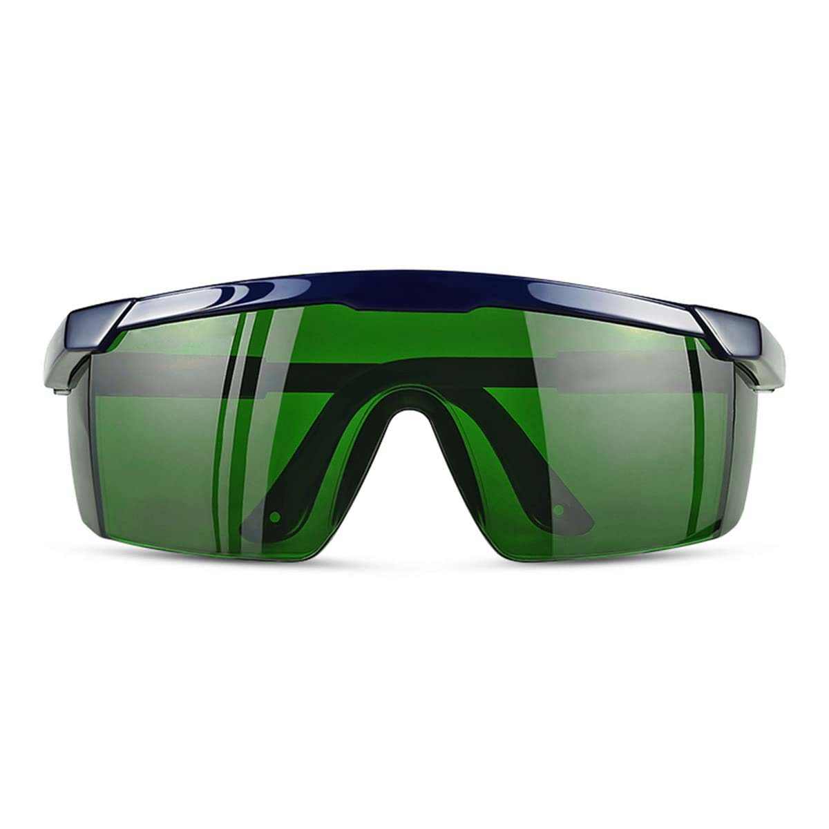 Industrial Laser Glasses - Okulary ochronne do lasera 200-2000nm, okulary