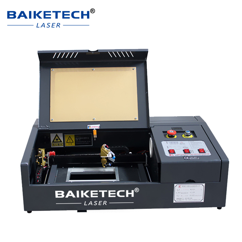 Co2 Laser Engraving Machine - Maszyna do grawerowania laserowego CO2 3020