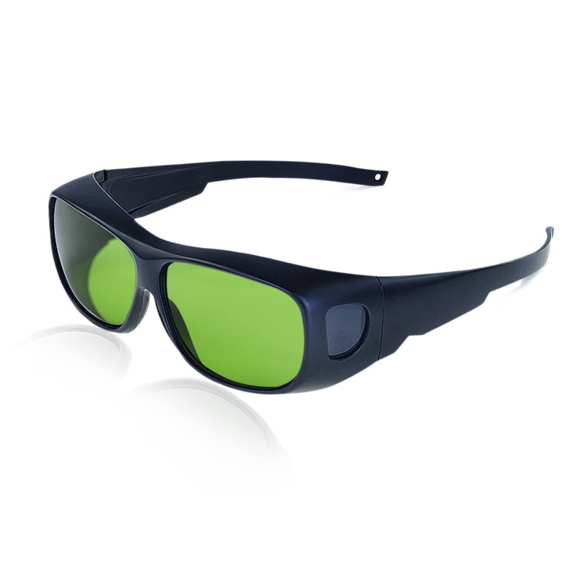 Industrial Laser Glasses - A93E-OD8 200Nm-2000Nm Okulary ochronne do laserów
