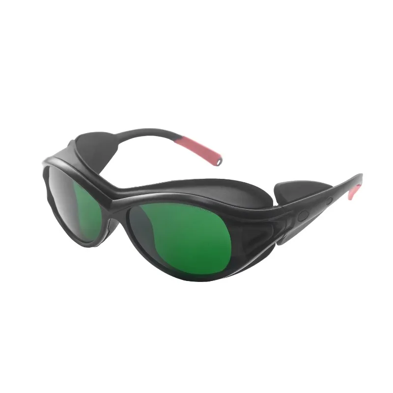 Industrial Laser Glasses - Przemysłowe okulary ochronne do pracy Modne