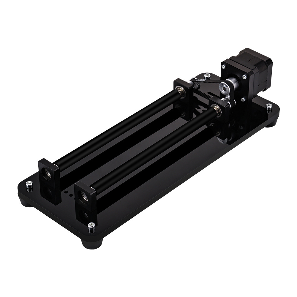 Industrial Laser Table - Platforma obrotowa do maszyny grawerującej NEJE,