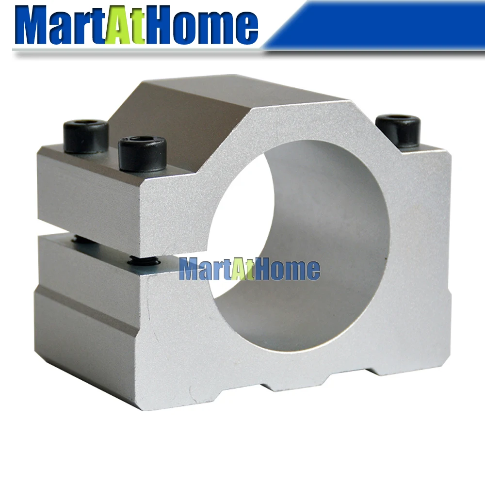 Cnc Spindle Motor - ARGEDO 57mm ~ 70mm Mocowania silnika