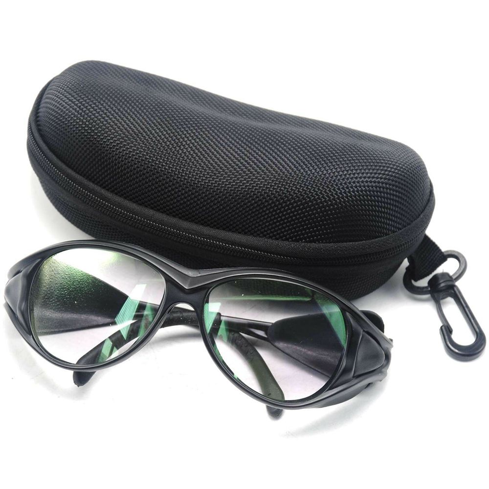 Industrial Laser Glasses - Okulary ochronne i gogle laserowe IR
