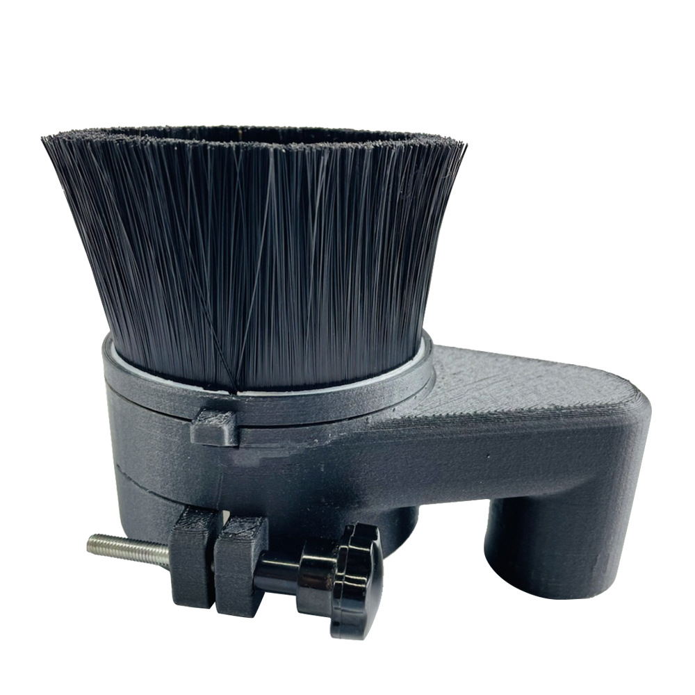 Dust Shoe Cnc - But wrzeciona 52 mm 65 mm