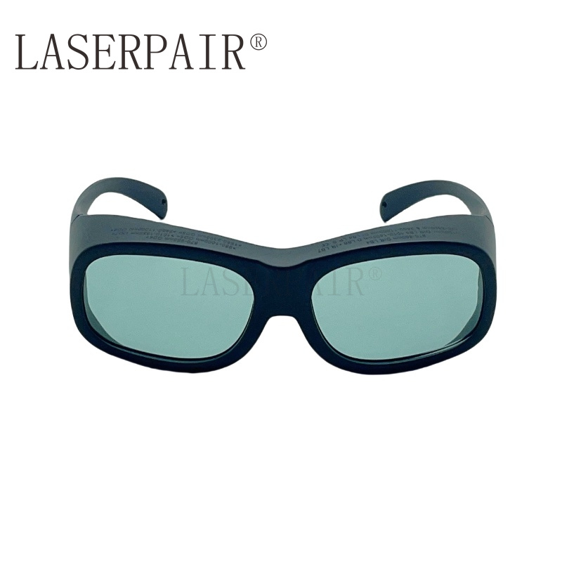 Industrial Laser Glasses - Okulary ochronne LaserPair 870-11000nm z mineralnym