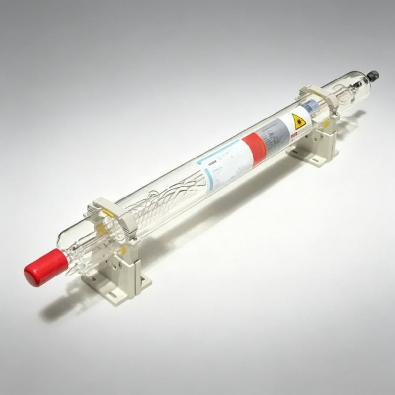 Laser Tube Replacement - Dla lamp laserowych CO2 Reci 80W