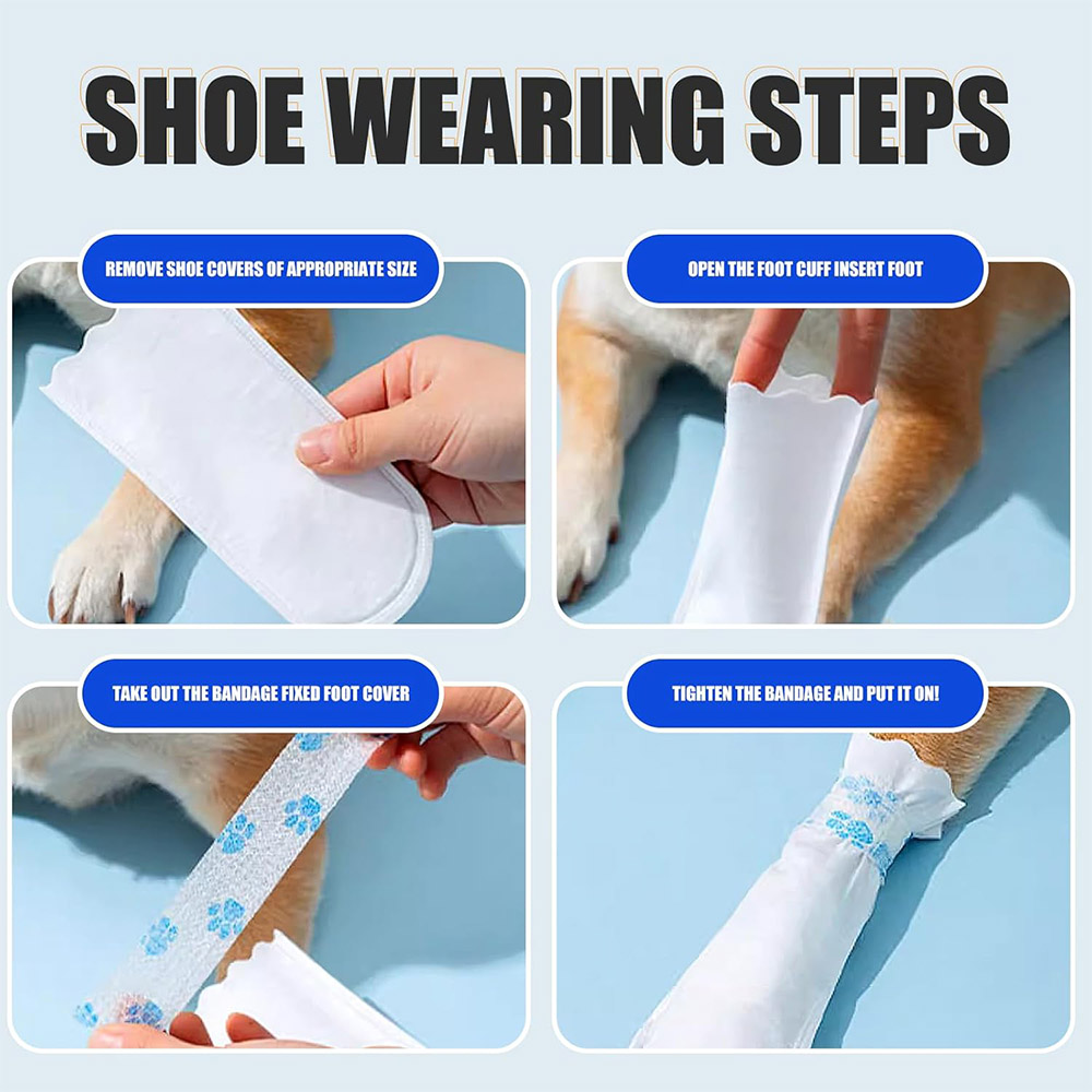 20/40 SZT. Jednorazowe ochrani – Dust Shoe Cnc recenzja i cena