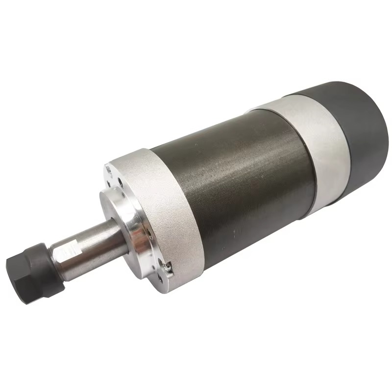 Bezszczotkowy silnik wrzeciono – Cnc Spindle Motor recenzja i cena