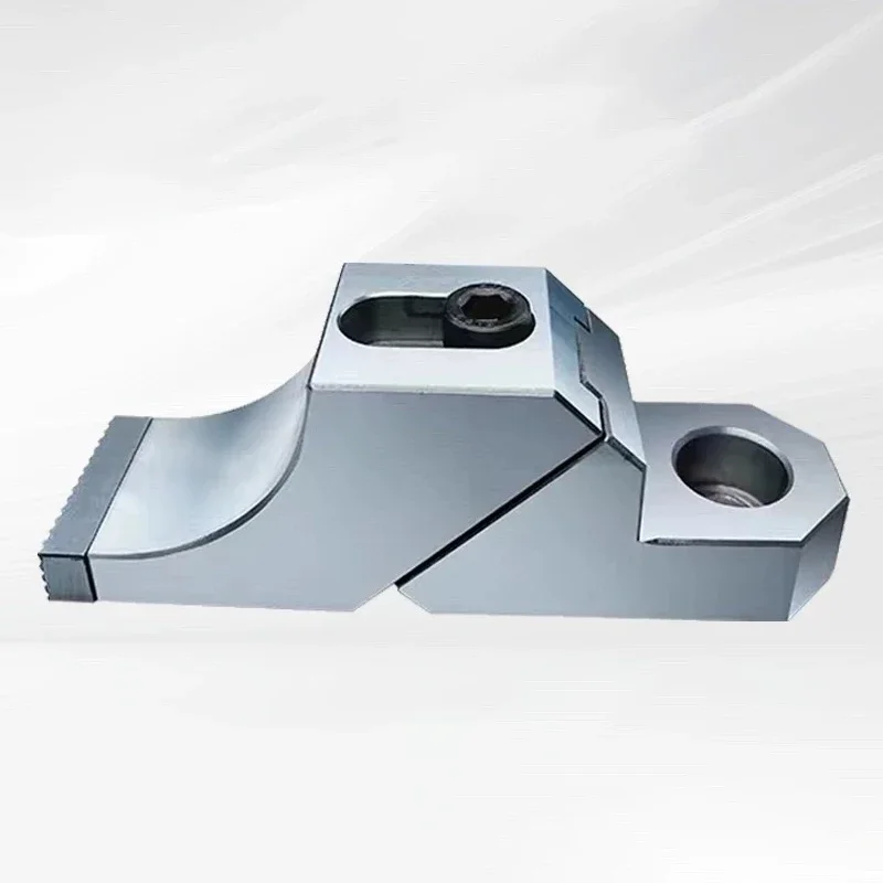 Zacisk boczny CNC, precyzyjne  – Dust Shoe Cnc recenzja i cena