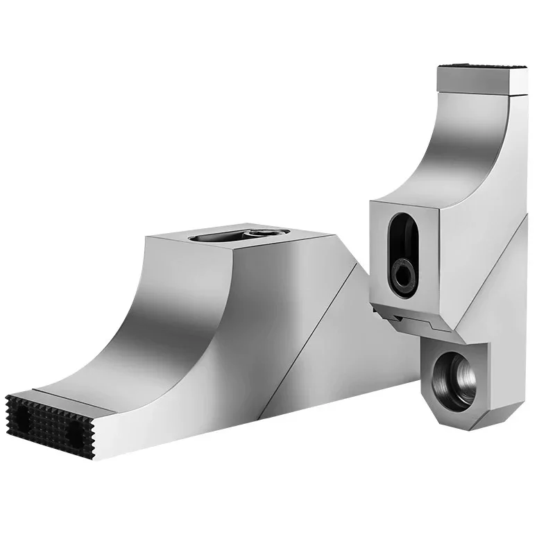 Zacisk boczny CNC, precyzyjne  – Dust Shoe Cnc recenzja i cena
