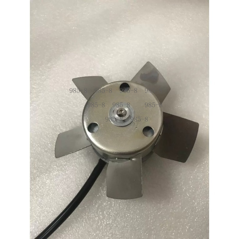 Wentylator silnika wrzeciona d – Cnc Spindle Motor recenzja i cena