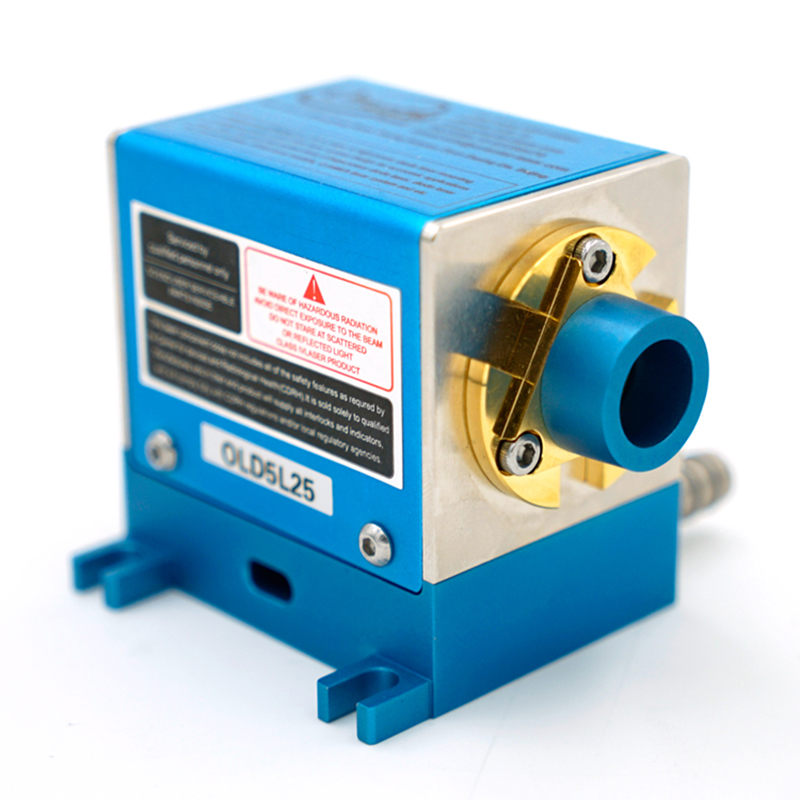 System laserowy 30W CW 1064nm  – Industrial Laser Systems recenzja i cena