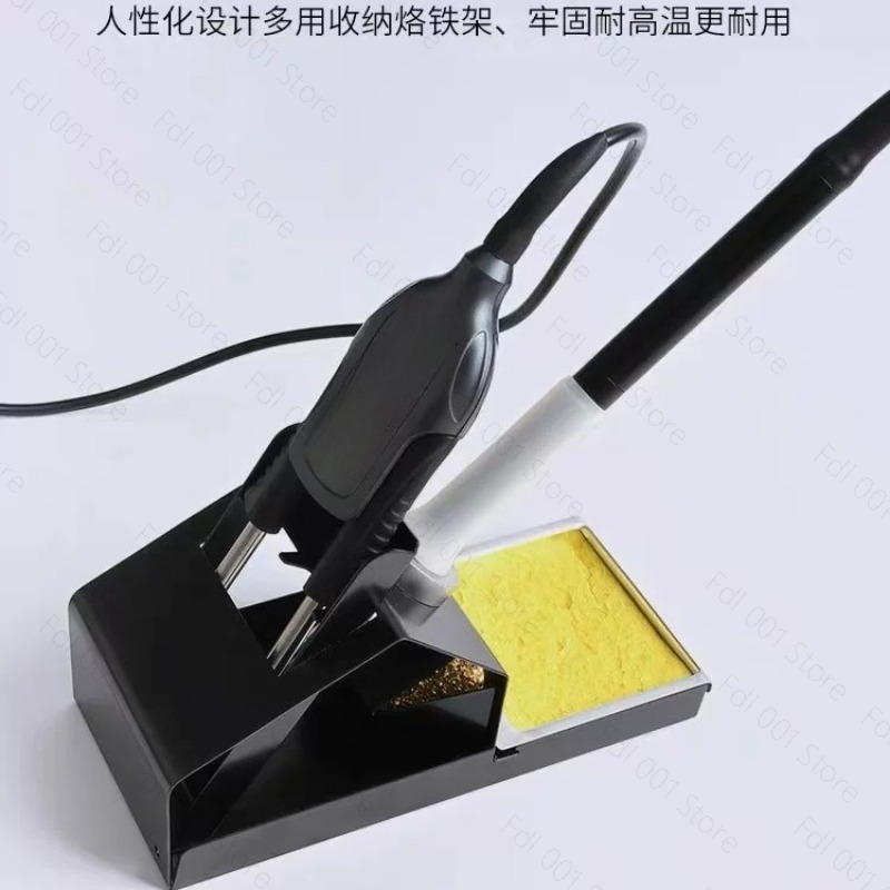 Stacja lutownicza 2026 T12, pę – Industrial Laser Soldering Iron recenzja i cena