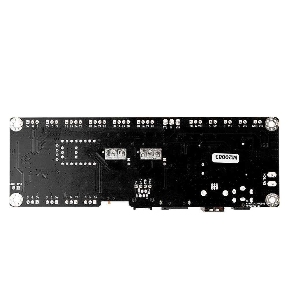 Wysokowydajna płyta główna MKS – Laser Controller Board recenzja i cena