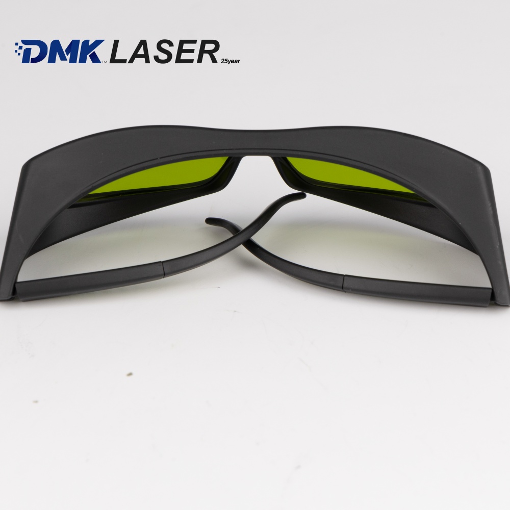 Okulary ochronne do cięcia las – Industrial Laser Glasses recenzja i cena