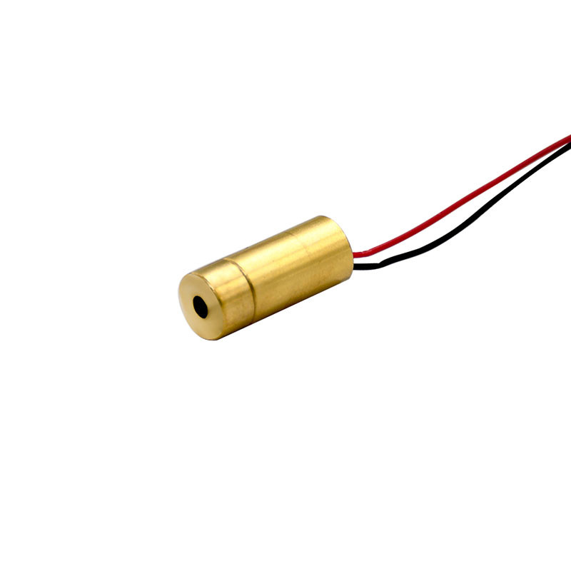 520nm 5mW zielone światło modu – Industrial Laser Systems recenzja i cena