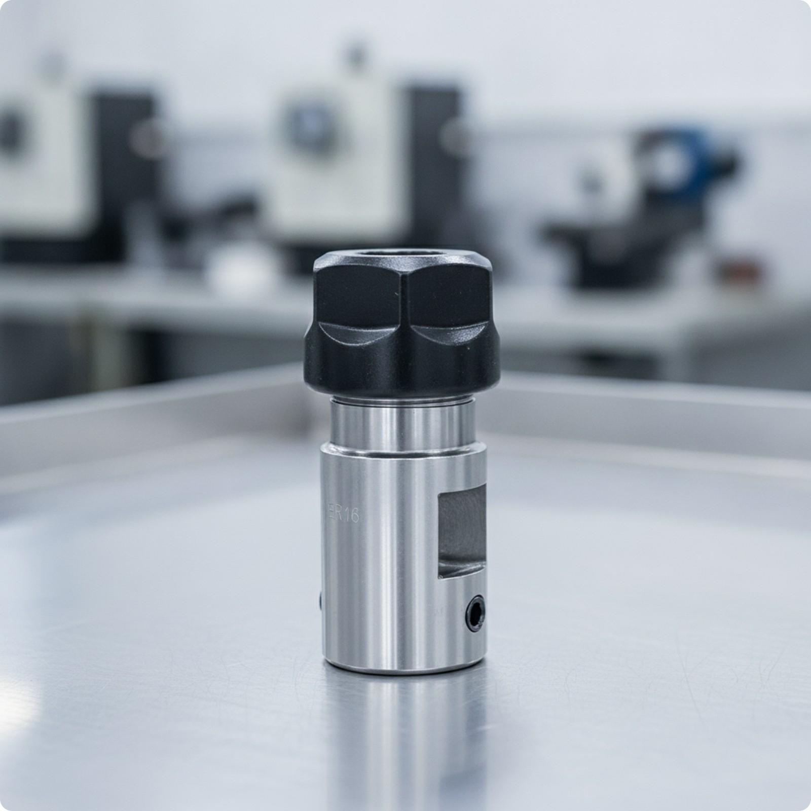 Uchwyt wrzeciona z mikromotore – Cnc Spindle Motor recenzja i cena