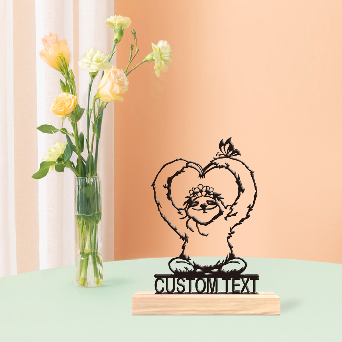 1 szt. Personalizowane metalow – Desktop Laser Engraver recenzja i cena