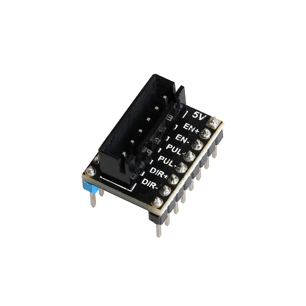 LERDGE Moduł adaptera płyty dr – Laser Controller Board recenzja i cena