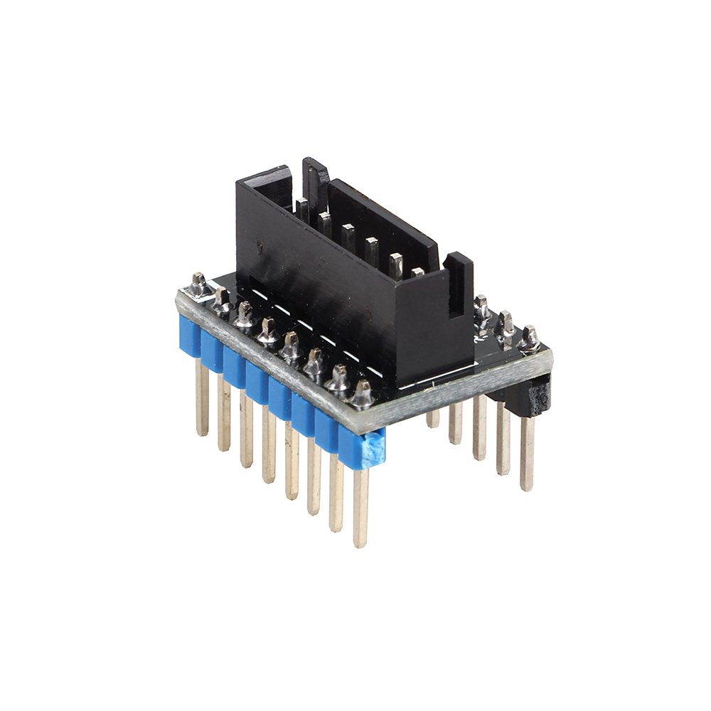 LERDGE Moduł adaptera płyty dr – Laser Controller Board recenzja i cena