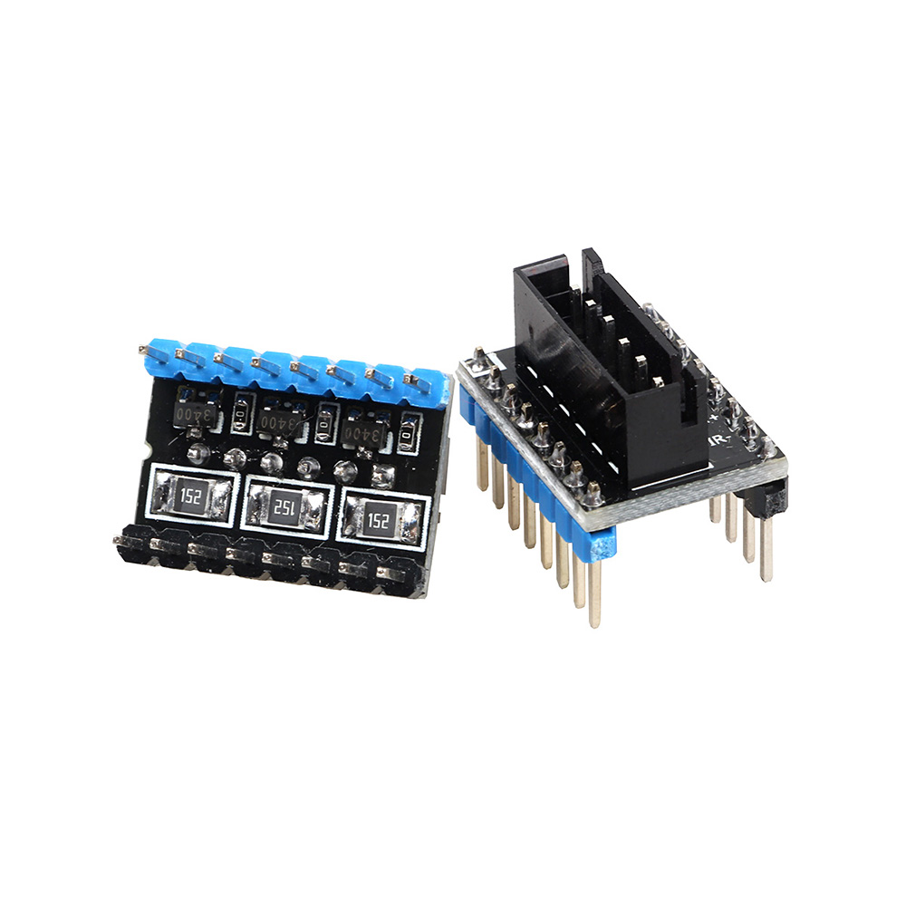 LERDGE Moduł adaptera płyty dr – Laser Controller Board recenzja i cena