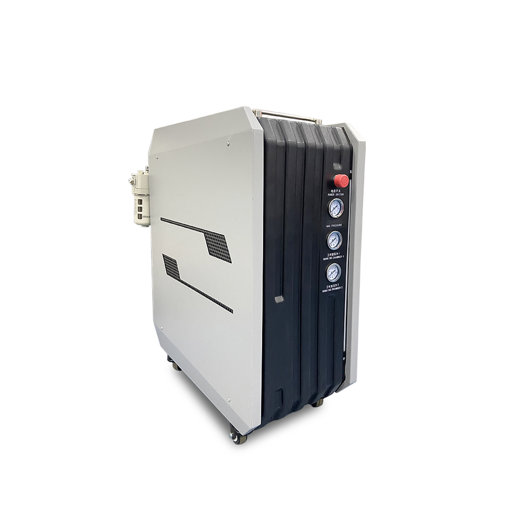Przemysłowy generator azotu PS – Industrial Laser Systems recenzja i cena