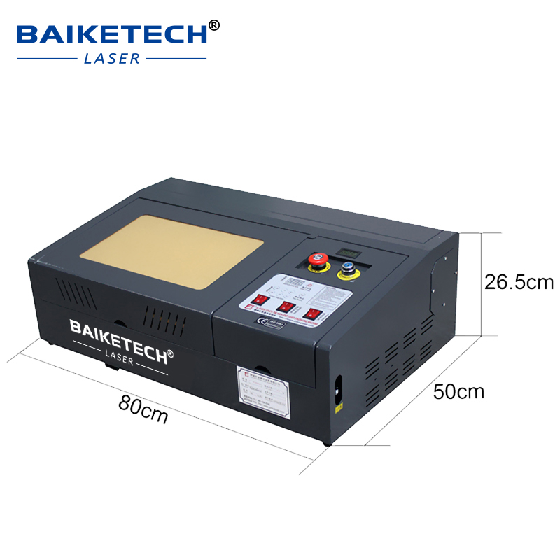 Maszyna do grawerowania lasero – Co2 Laser Engraving Machine recenzja i cena