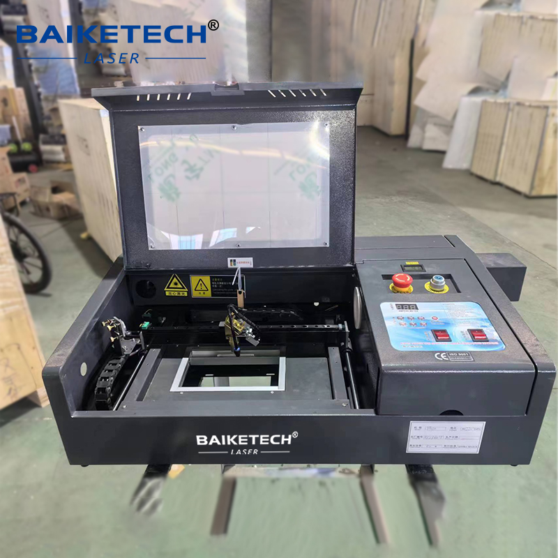 Maszyna do grawerowania lasero – Co2 Laser Engraving Machine recenzja i cena