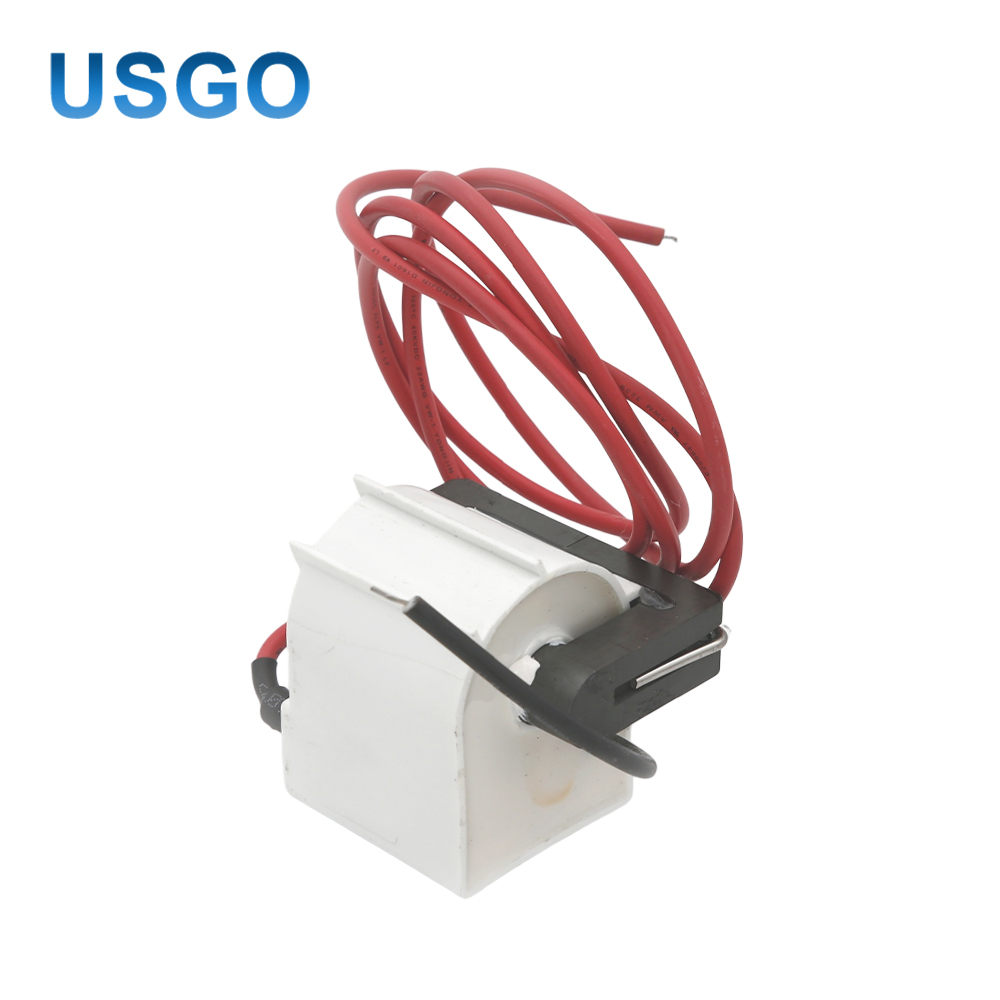 Zasilacz laserowy CO2 USGO 40W – Co2 Laser Engraving Machine recenzja i cena