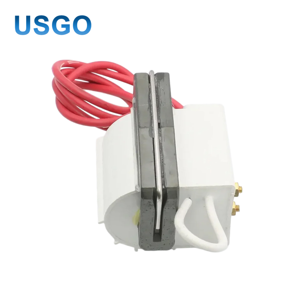 Zasilacz laserowy CO2 USGO 40W – Co2 Laser Engraving Machine recenzja i cena