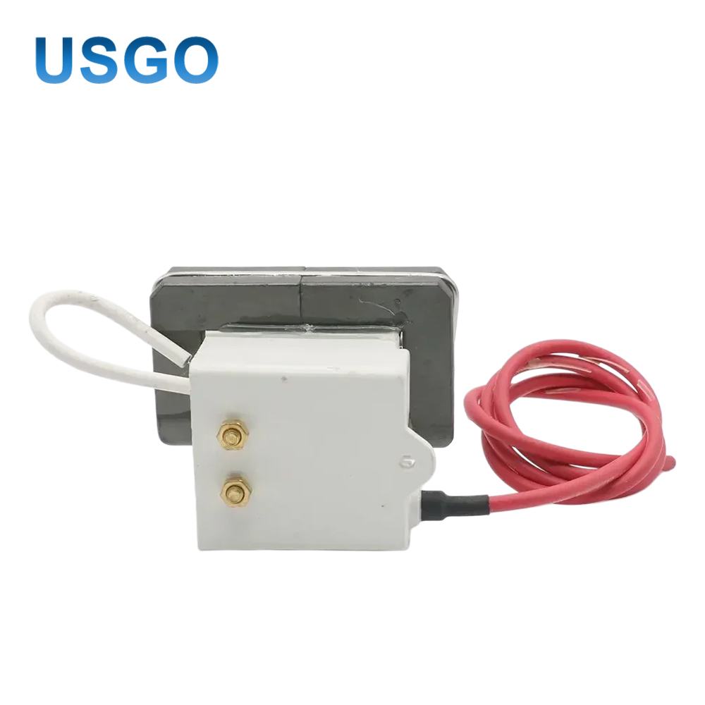 Zasilacz laserowy CO2 USGO 40W – Co2 Laser Engraving Machine recenzja i cena