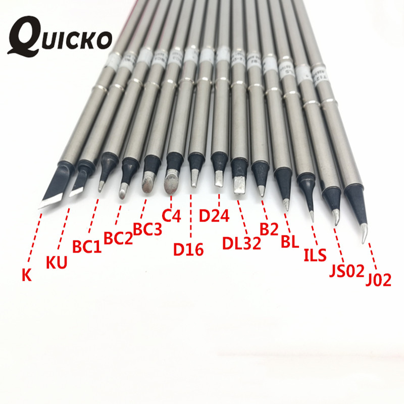 QUICKO XA Wysokiej jakości gro – Industrial Laser Soldering Iron recenzja i cena