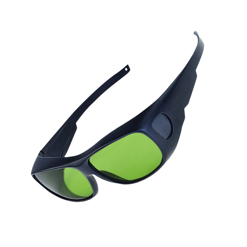 A93E-OD8 200Nm-2000Nm Okulary  – Industrial Laser Glasses recenzja i cena
