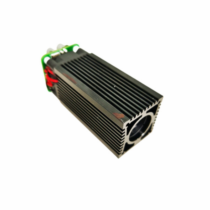 520nm 300mw/800mw/1000mw Moduł – Industrial Laser Systems recenzja i cena