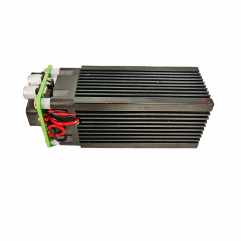 520nm 300mw/800mw/1000mw Moduł – Industrial Laser Systems recenzja i cena