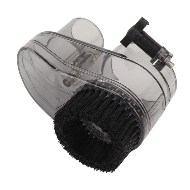 Osłona przeciwpyłowa do frezar – Dust Shoe Cnc recenzja i cena