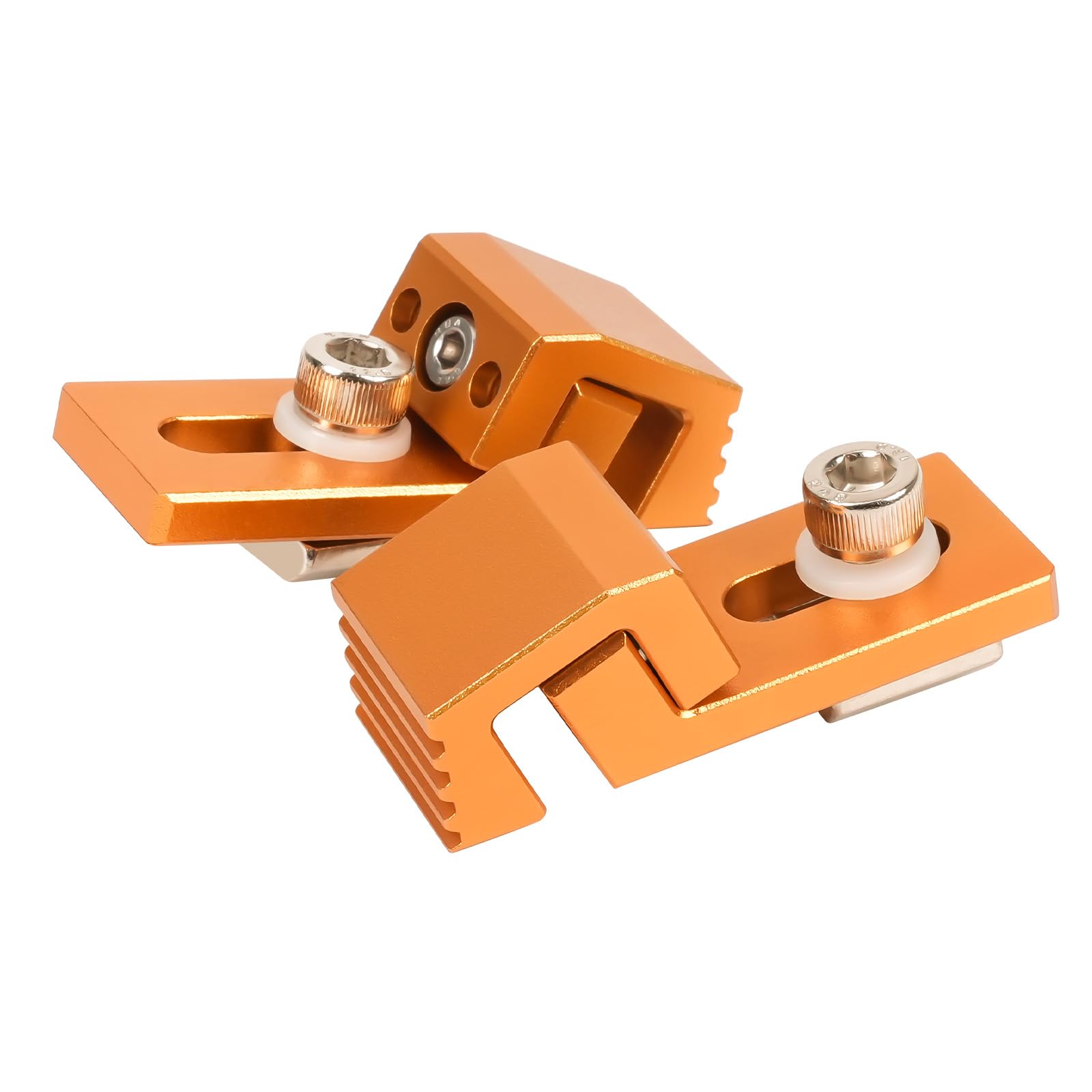Aluminiowy pazur tygrysa do ma – Dust Shoe Cnc recenzja i cena
