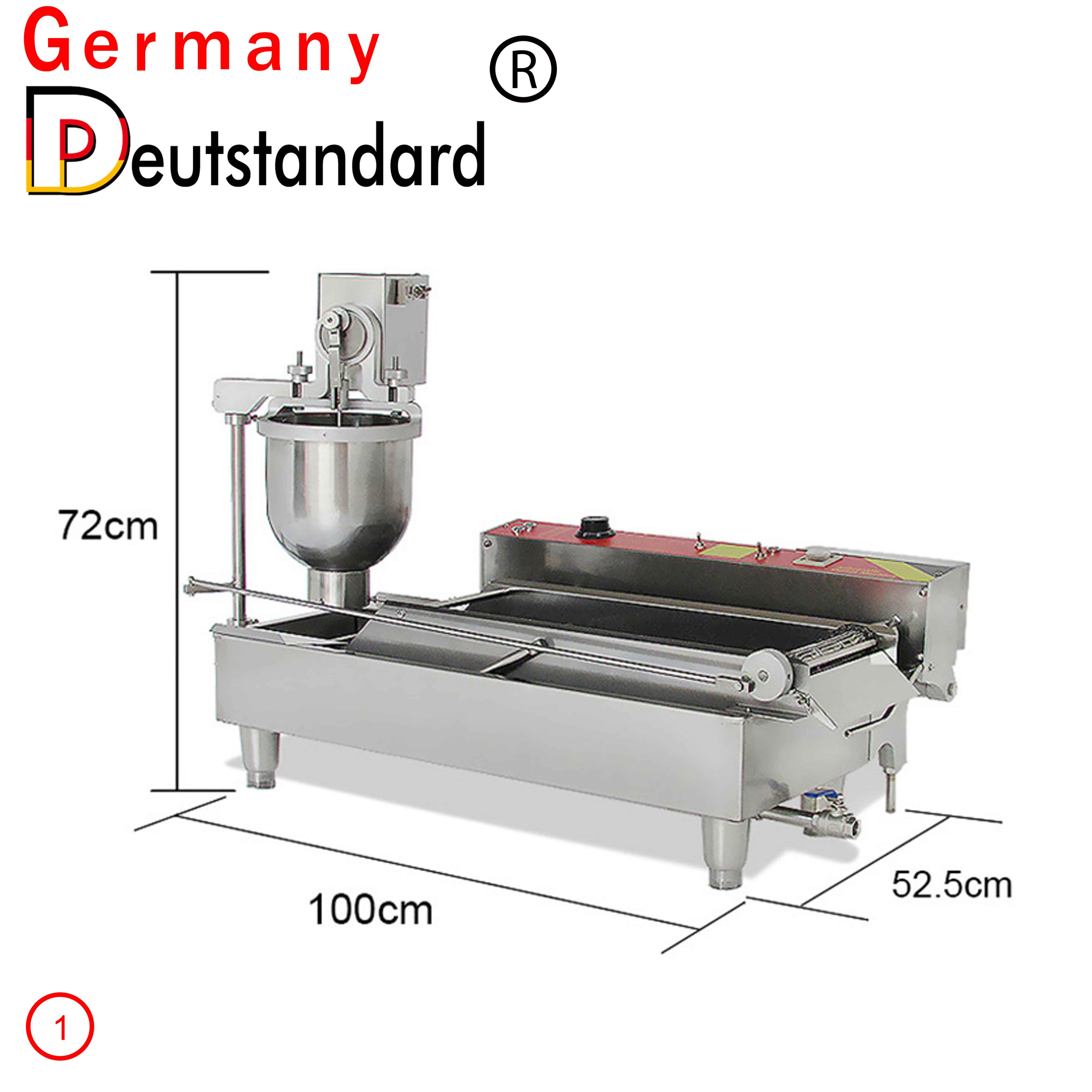 Komercyjne maszyny do robienia – Industrial Laser Cleaning Machine recenzja i cena