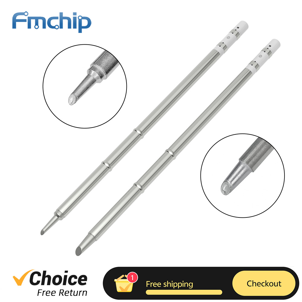 Oryginalne końcówki do stacji  – Industrial Laser Soldering Iron recenzja i cena