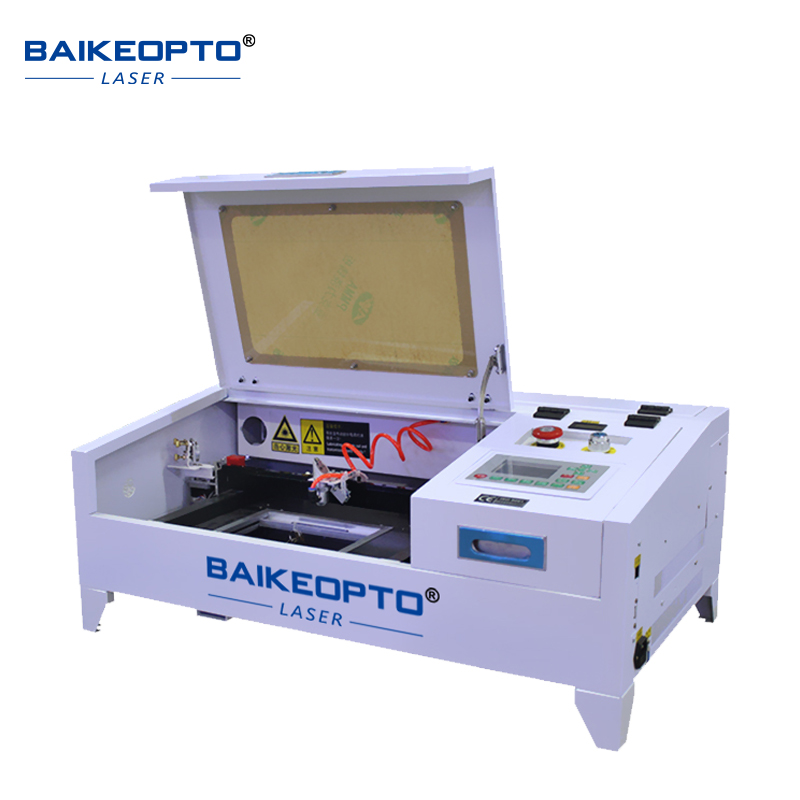 BK-K3020B mini Mały Rozmiar 30 – Co2 Laser Engraving Machine recenzja i cena