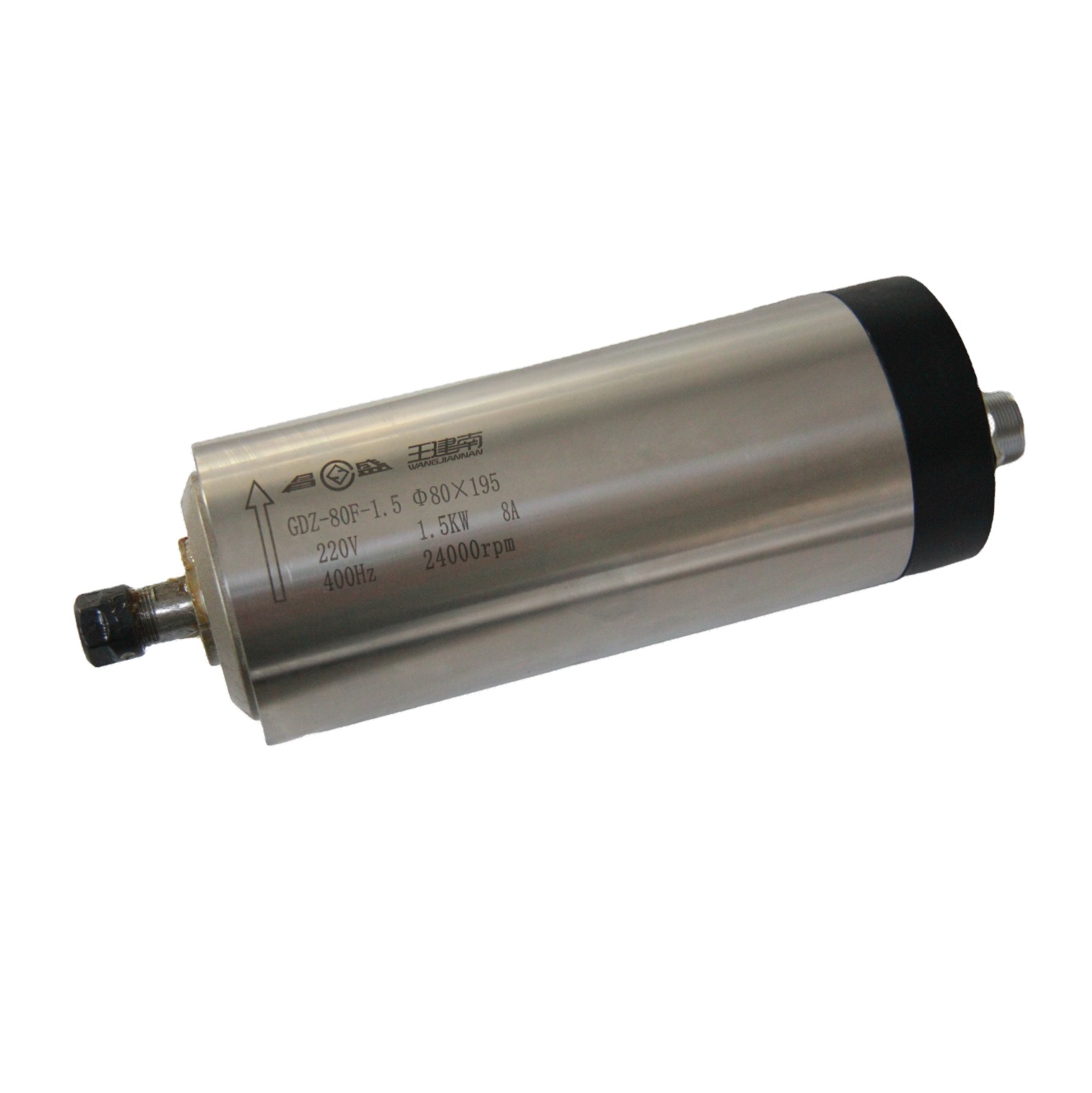 Silnik wrzeciona CNC serii GDZ – Cnc Spindle Motor recenzja i cena