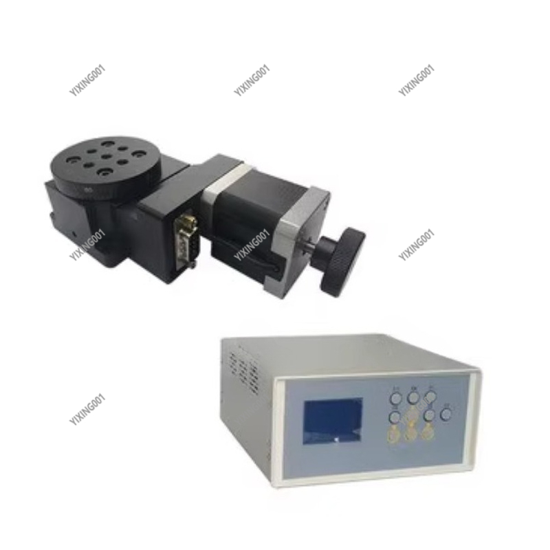 Precyzyjny elektryczny obrotow – Industrial Laser Table recenzja i cena