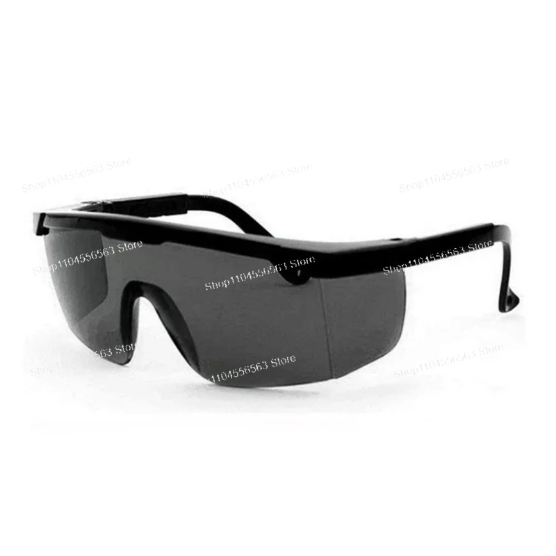 Okulary ochronne do pracy z la – Industrial Laser Glasses recenzja i cena
