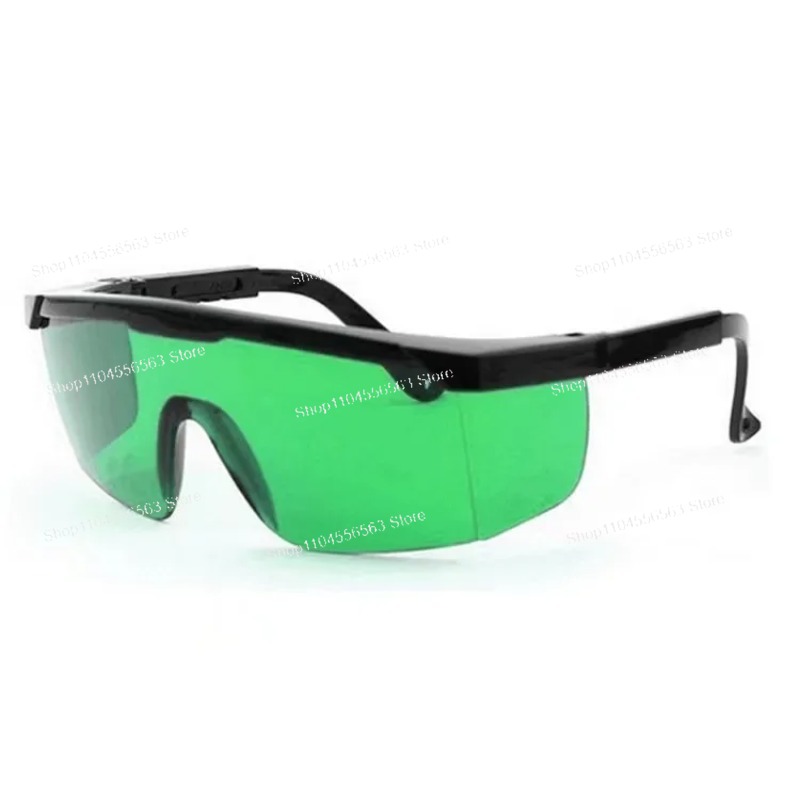Okulary ochronne do pracy z la – Industrial Laser Glasses recenzja i cena