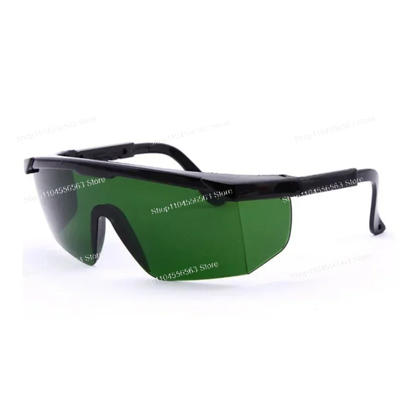 Okulary ochronne do pracy z la – Industrial Laser Glasses recenzja i cena