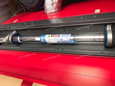 Miernik prądu do szklanej tuby – Laser Tube Replacement recenzja i cena