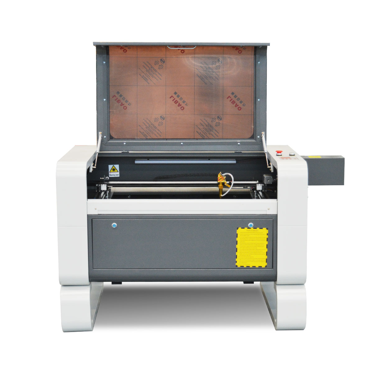 Maszyna do grawerowania lasero – Co2 Laser Engraving Machine recenzja i cena
